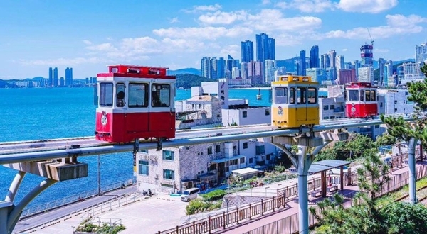 Busan